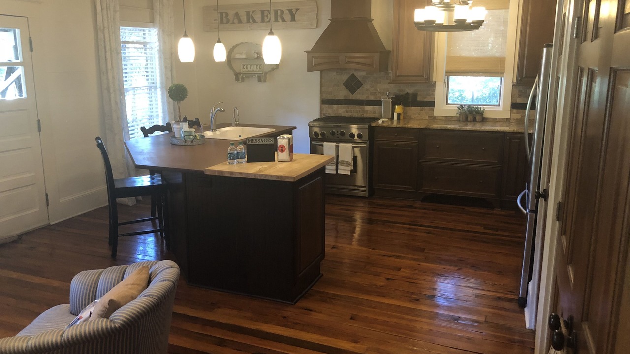 Photo of Kitchen in McDonough