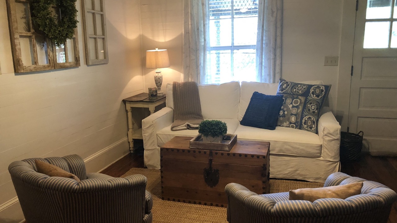 Photo of Livingroom in McDonough