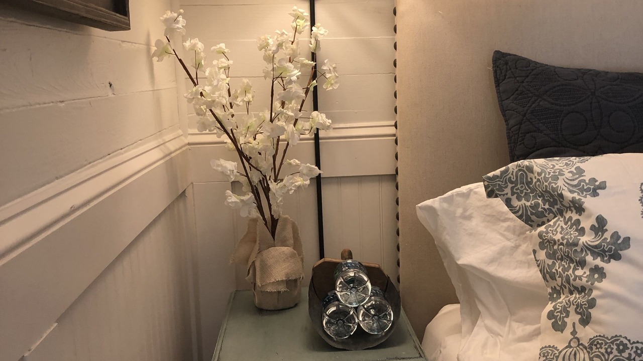Photo of Bedroom in McDonough