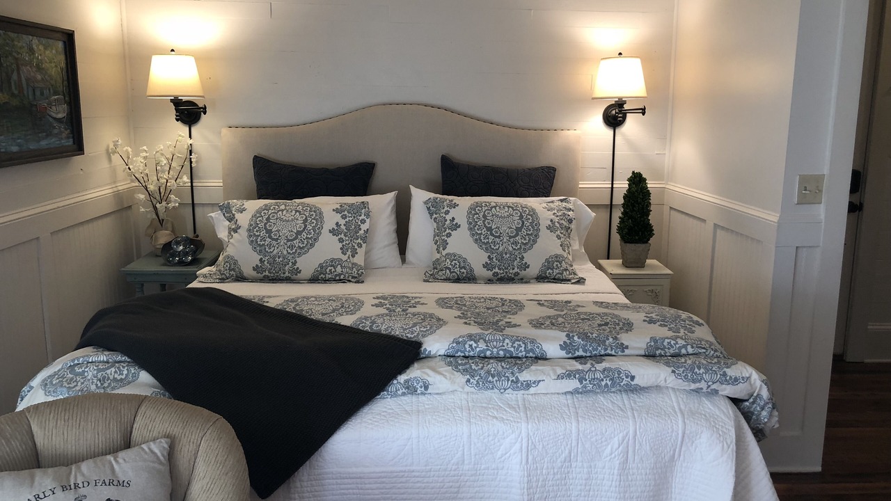 Photo of Bedroom in McDonough