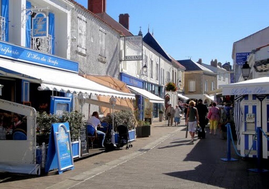 Photo of Others in La Gueriniere