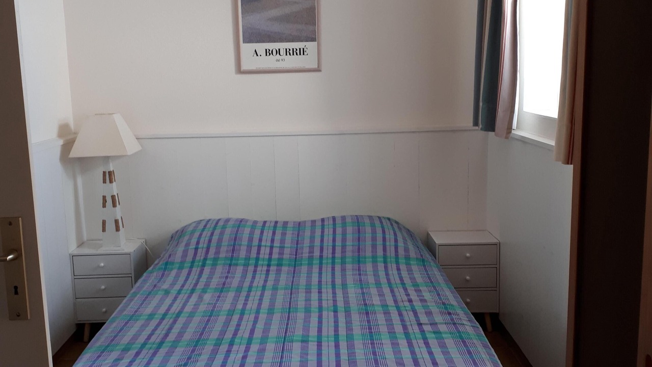 Photo of Bedroom in La Gueriniere