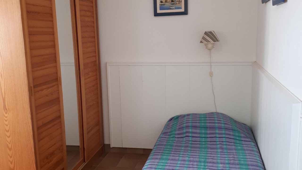 Photo of Bedroom in La Gueriniere