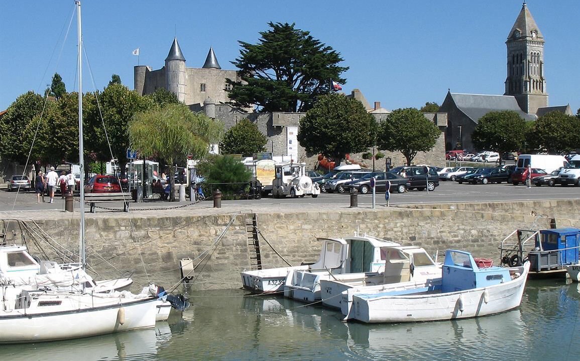 Photo of Others in La Gueriniere