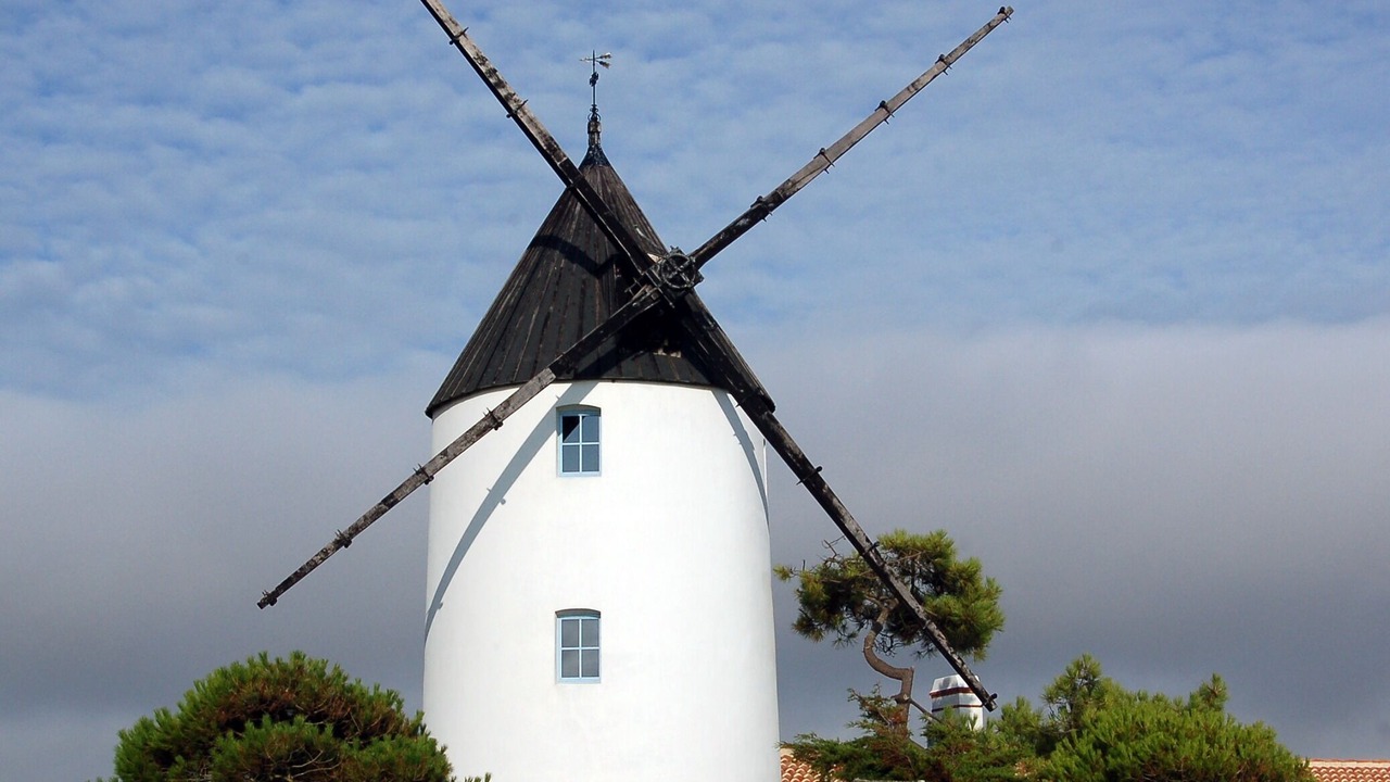 Photo of Outdoor in La Gueriniere