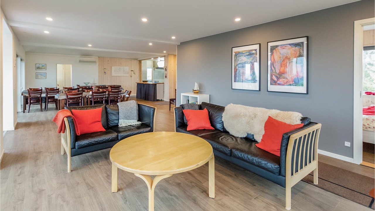 Photo of Bedroom in Middelfart