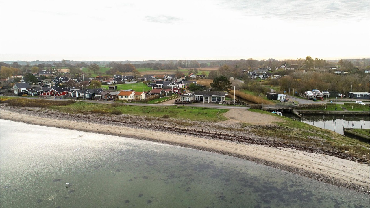Photo of Bedroom in Middelfart