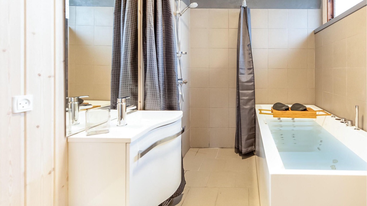 Photo of Bathroom in Middelfart