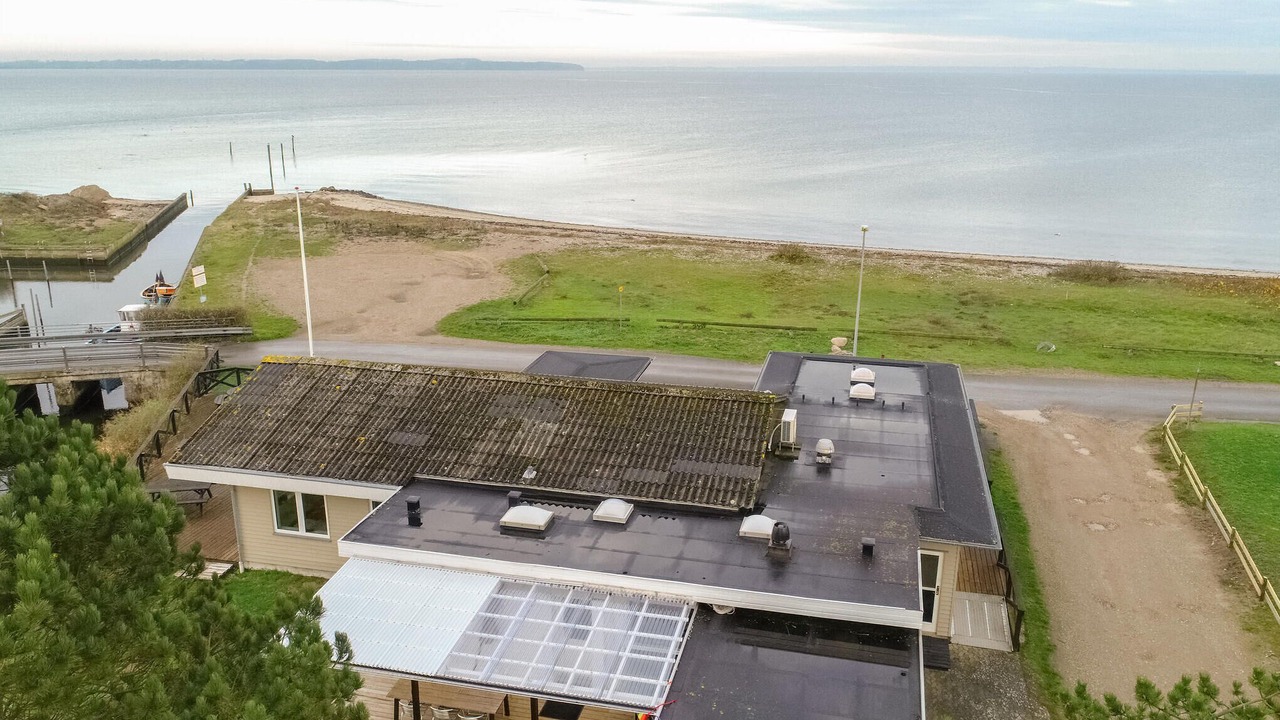 Photo of Bedroom in Middelfart