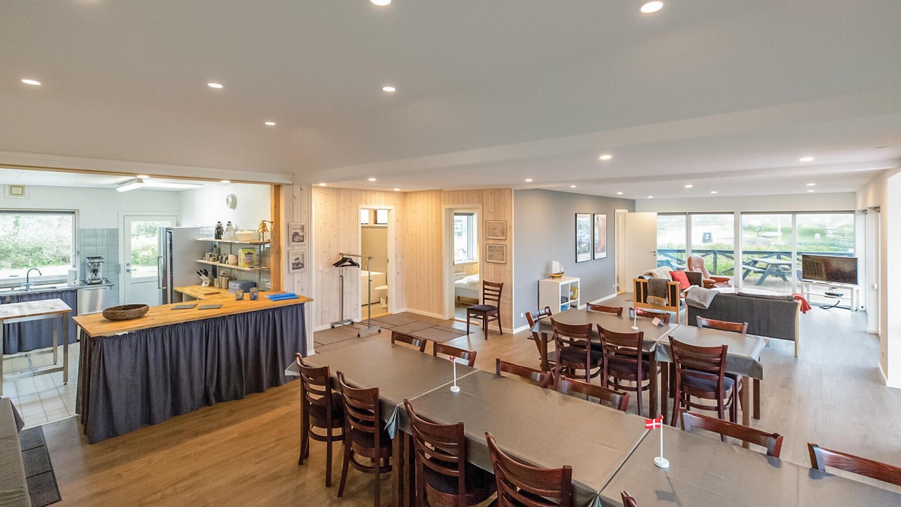 Photo of Bedroom in Middelfart