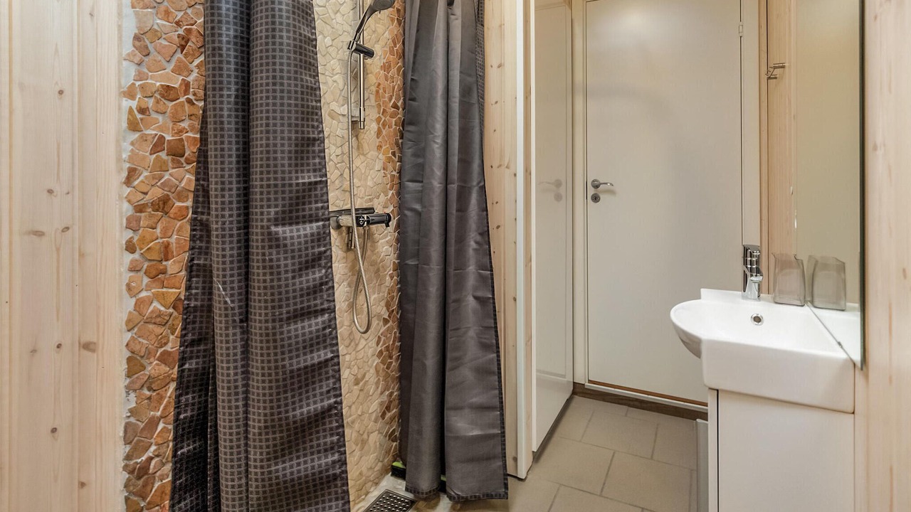 Photo of Bathroom in Middelfart