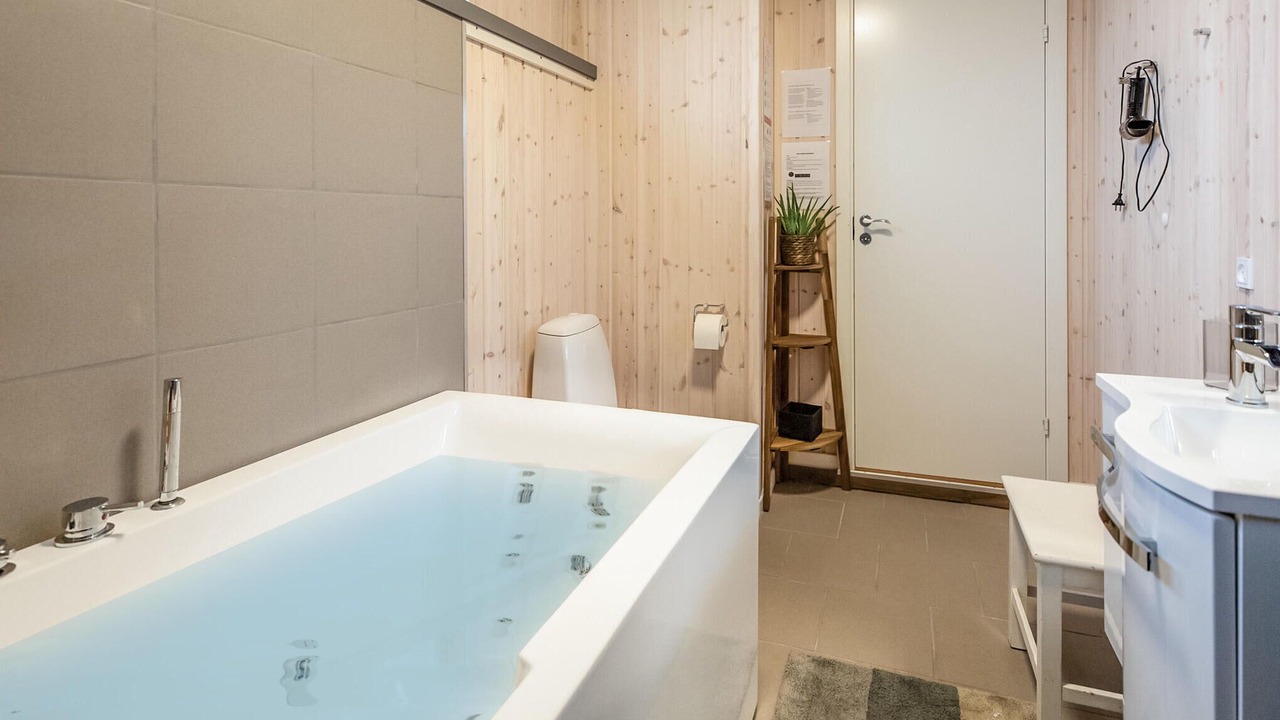 Photo of Bathroom in Middelfart