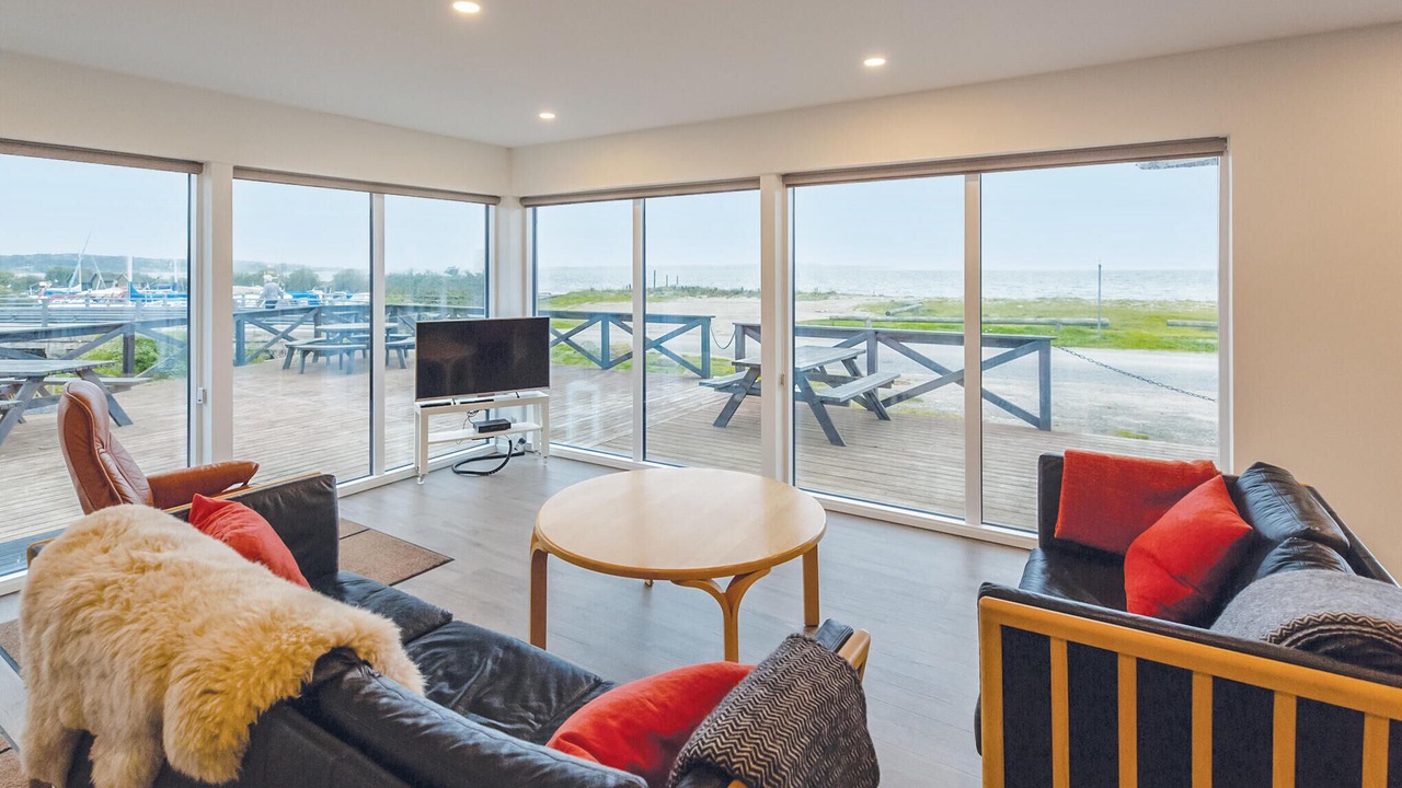 Photo of Bedroom in Middelfart