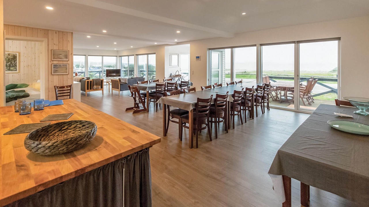 Photo of Bedroom in Middelfart