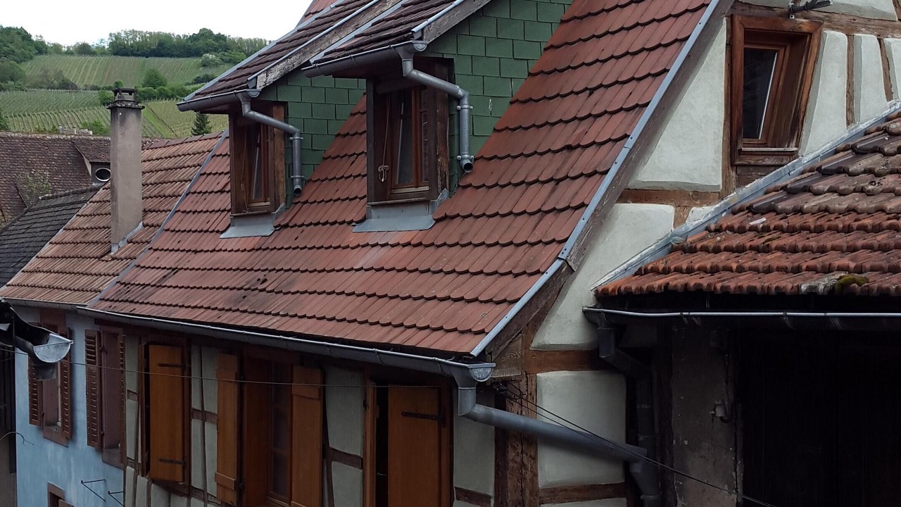 Photo of Outdoor in Ribeauville