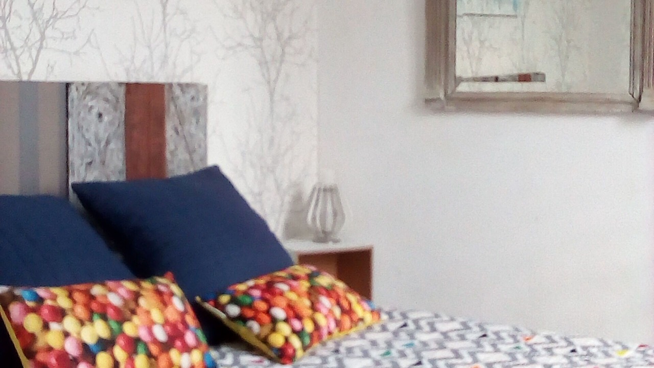 Photo of Bedroom in Cosne-Cours-sur-Loire