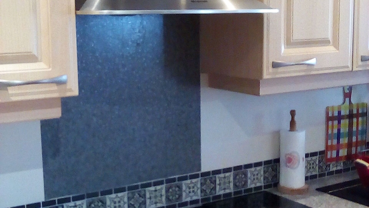 Photo of Kitchen in Cosne-Cours-sur-Loire