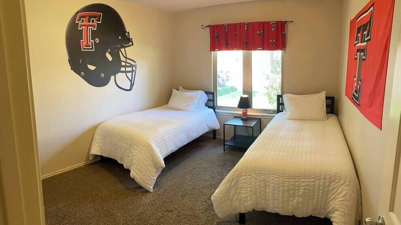 Photo of Bedroom in Lubbock