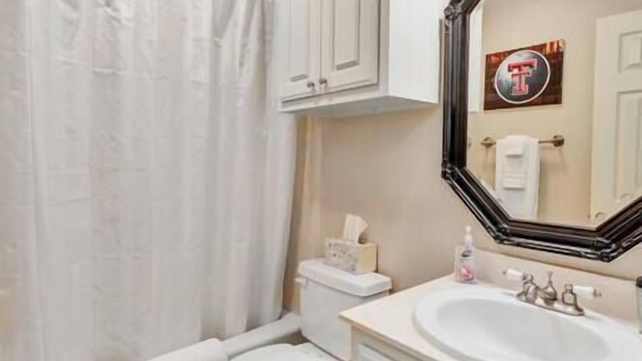 Photo of Bathroom in Lubbock