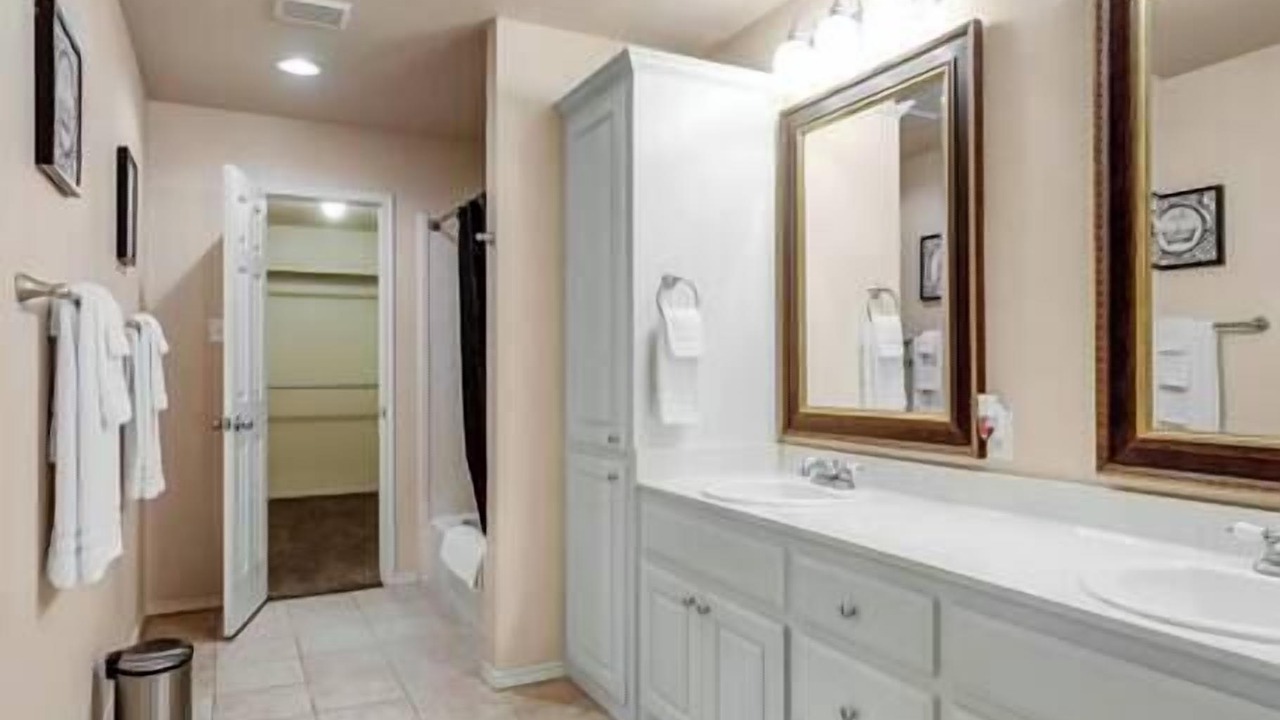 Photo of Bathroom in Lubbock
