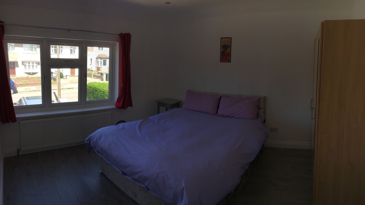 Photo of Bedroom in Whittington
