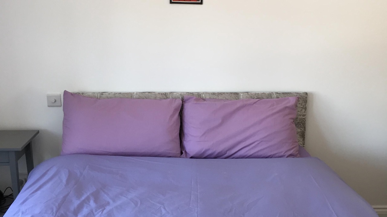 Photo of Bedroom in Whittington