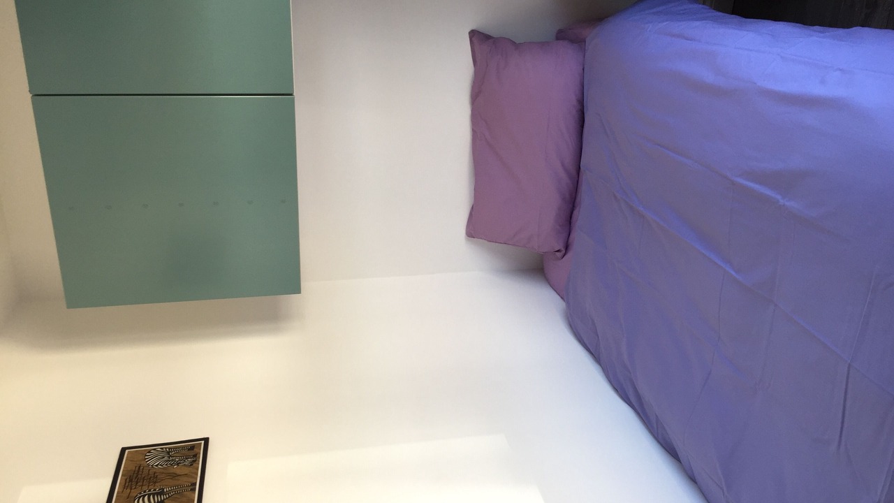 Photo of Bedroom in Whittington