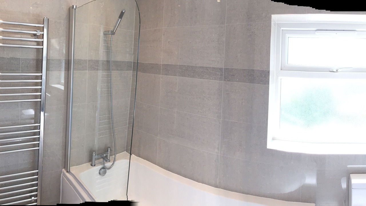 Photo of Bathroom in Whittington