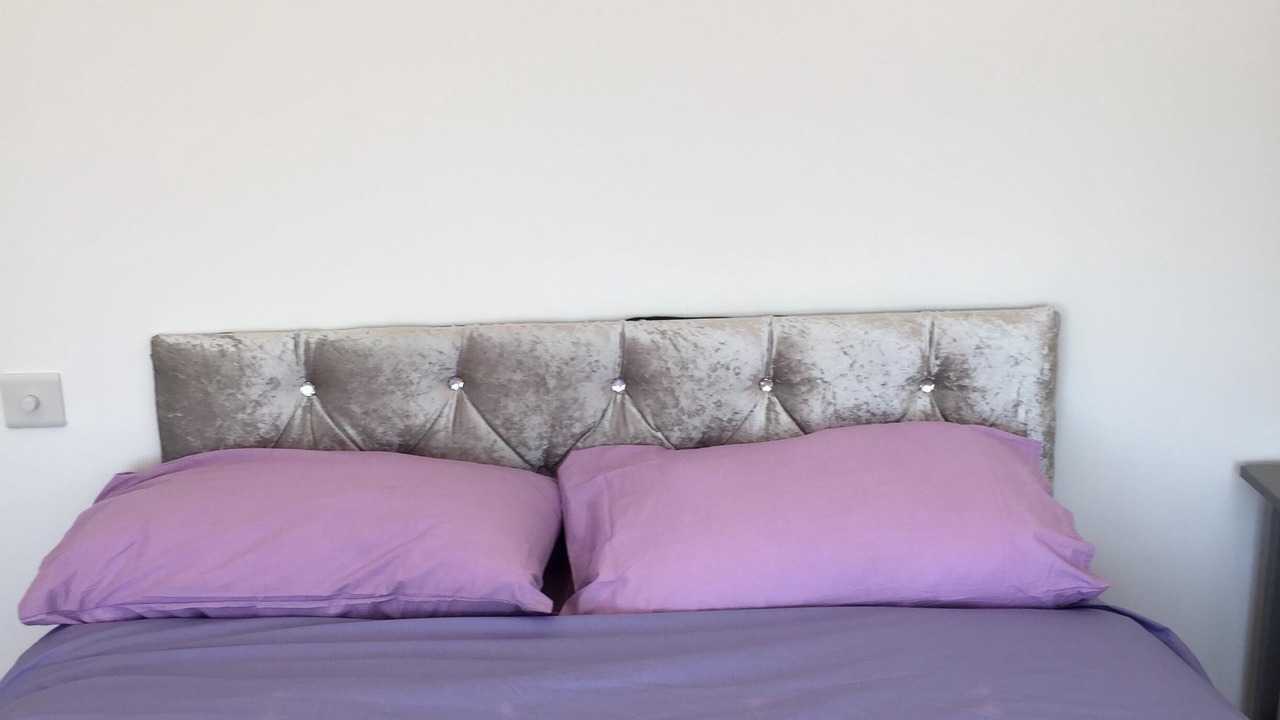 Photo of Bedroom in Whittington