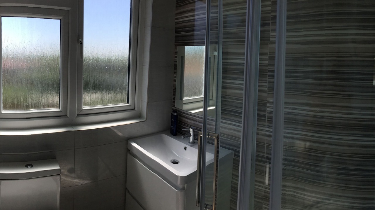 Photo of Bathroom in Whittington