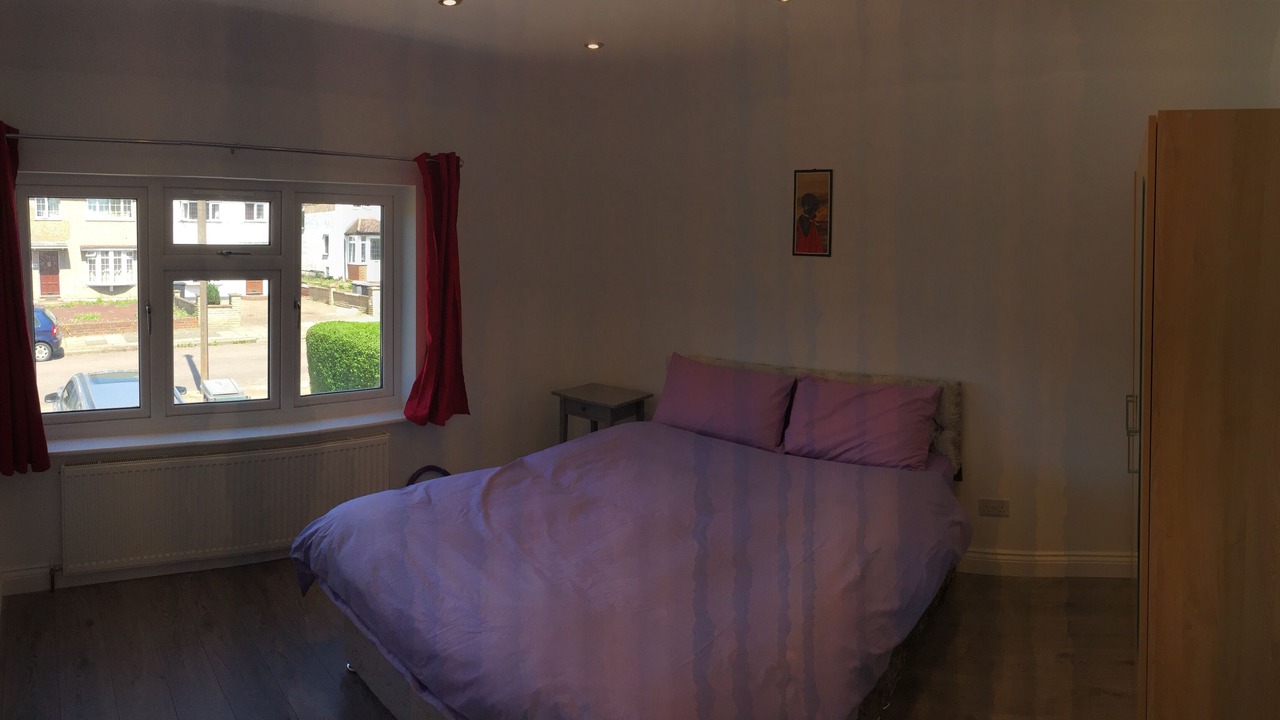 Photo of Bedroom in Whittington