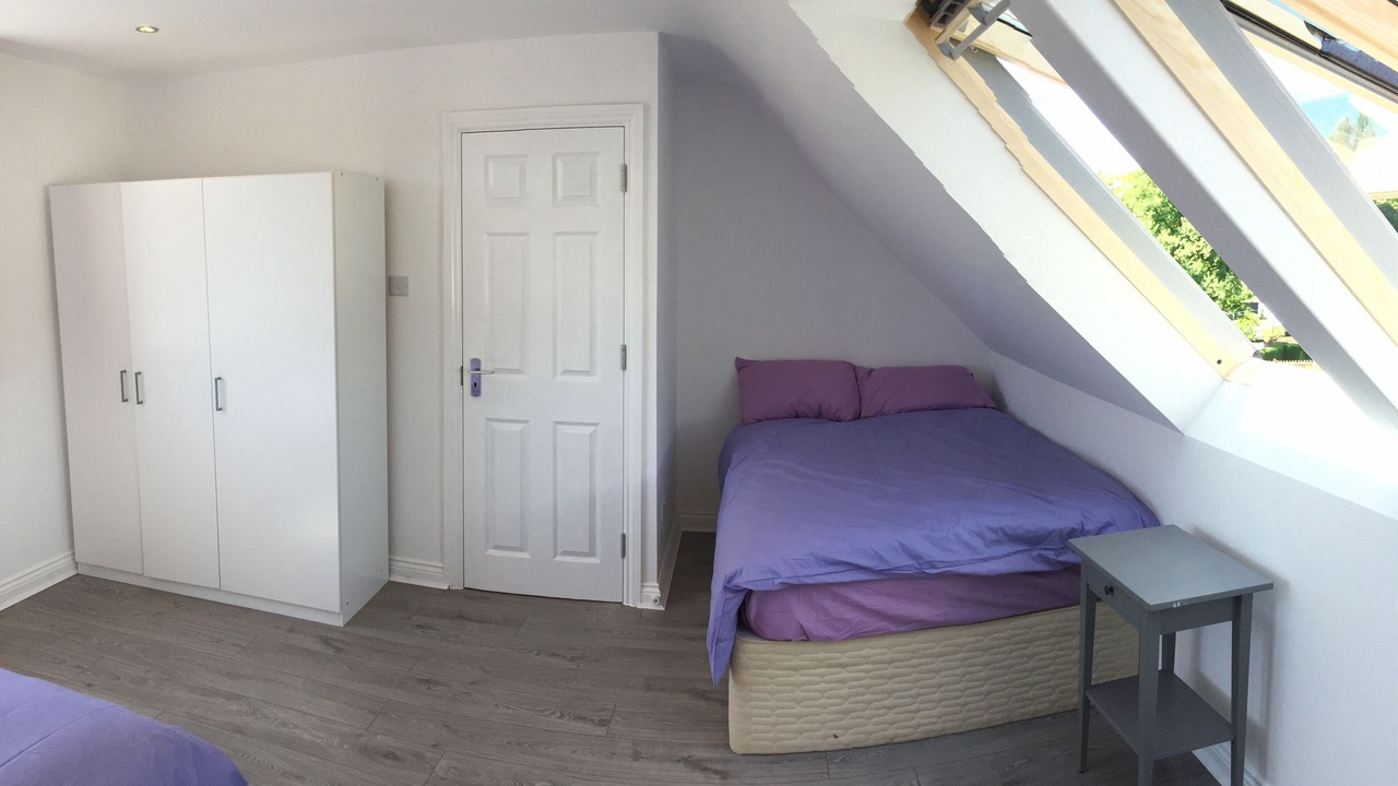 Photo of Bedroom in Whittington