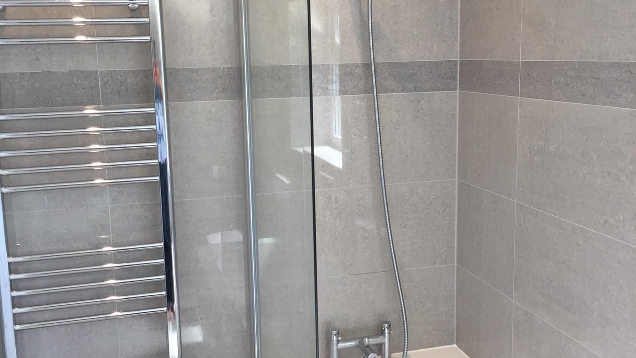 Photo of Bathroom in Whittington