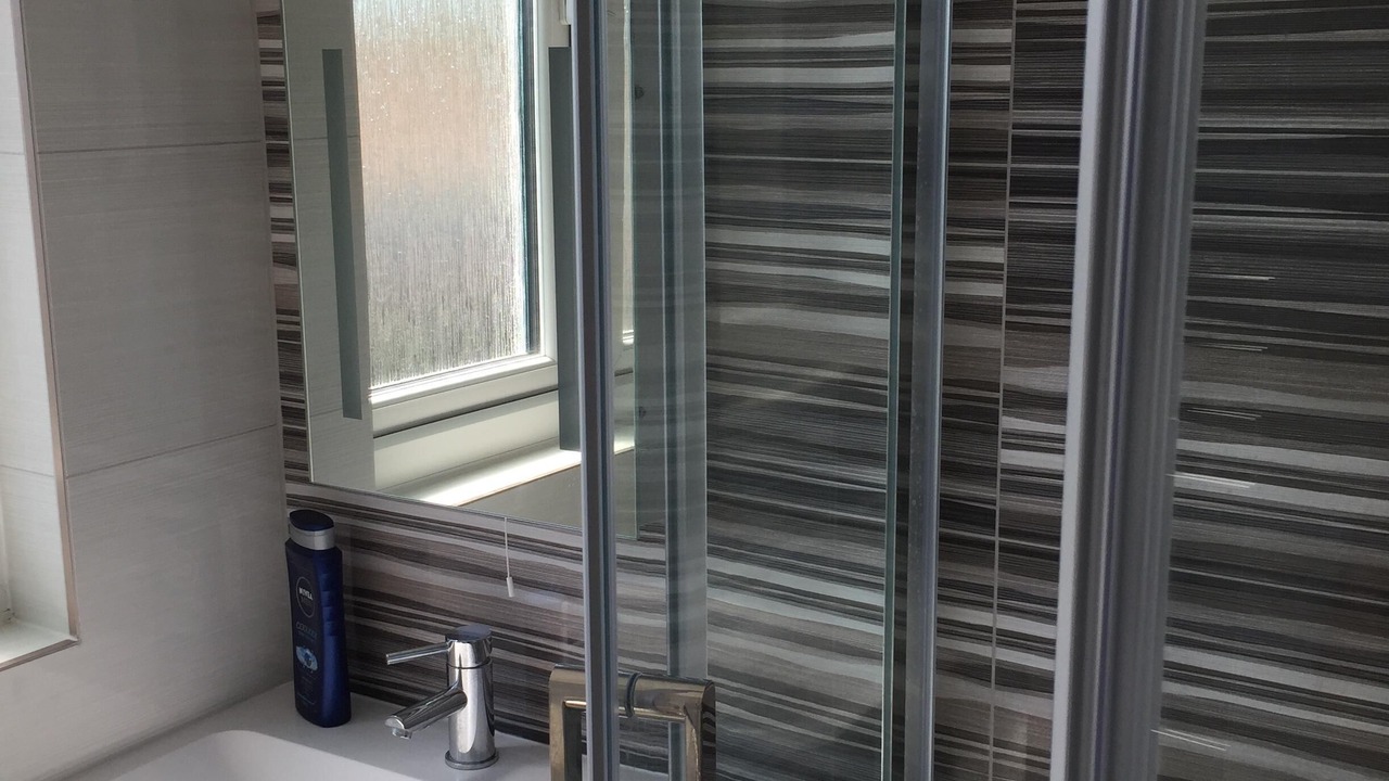 Photo of Bathroom in Whittington