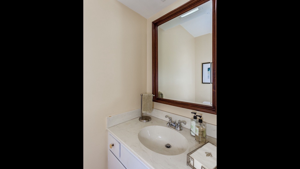Photo of Bathroom in University Park