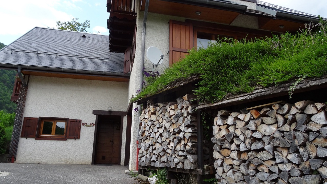 Photo of Outdoor in La Compote