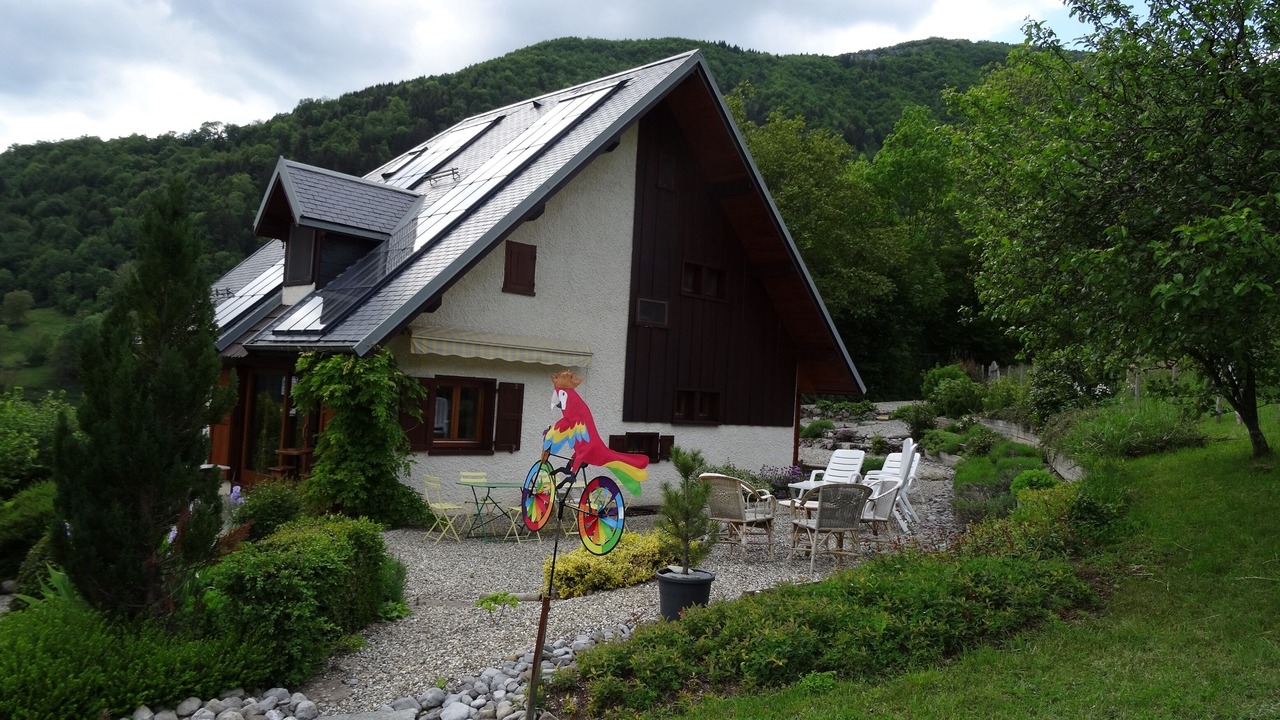 Photo of Outdoor in La Compote