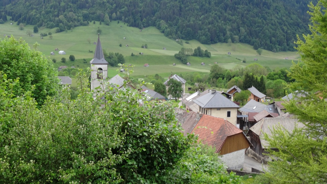 Photo of Outdoor in La Compote