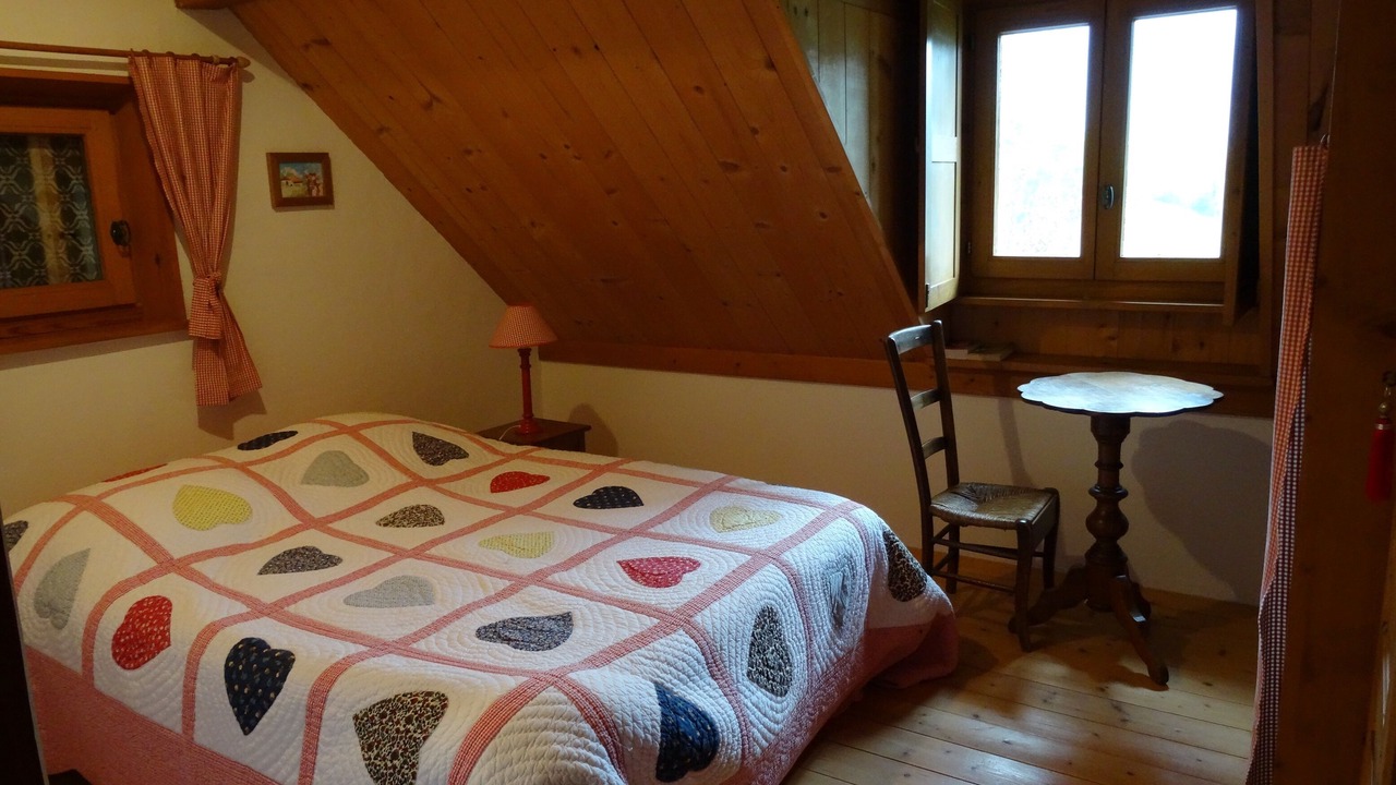 Photo of Bedroom in La Compote