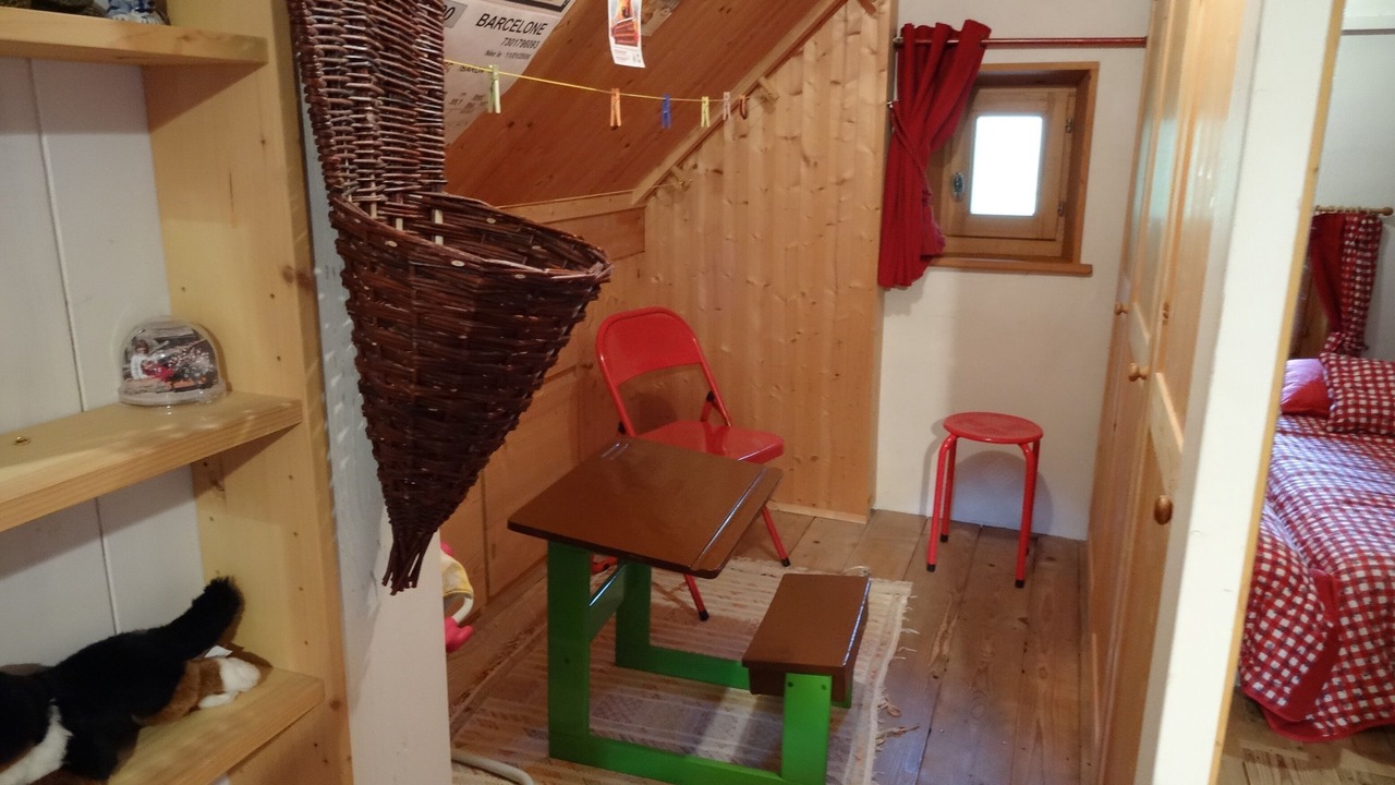 Photo of Bedroom in La Compote