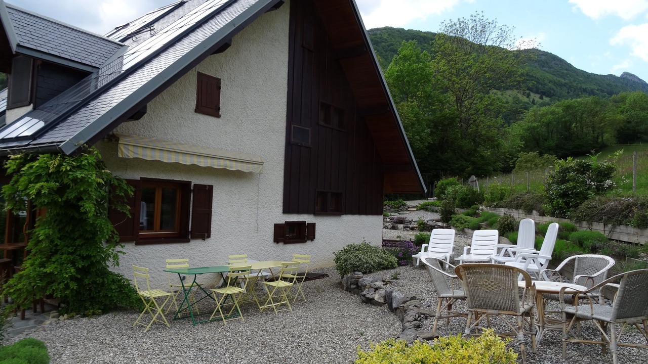 Photo of Outdoor in La Compote