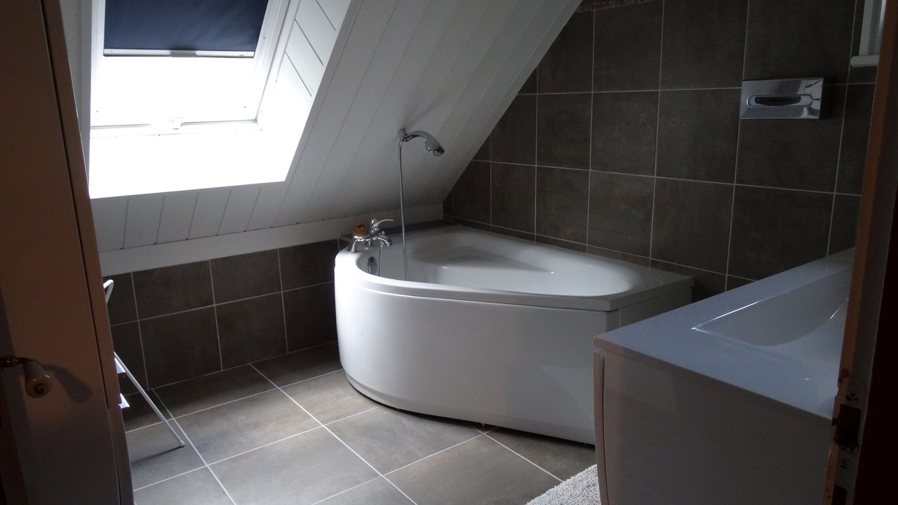 Photo of Bathroom in La Compote