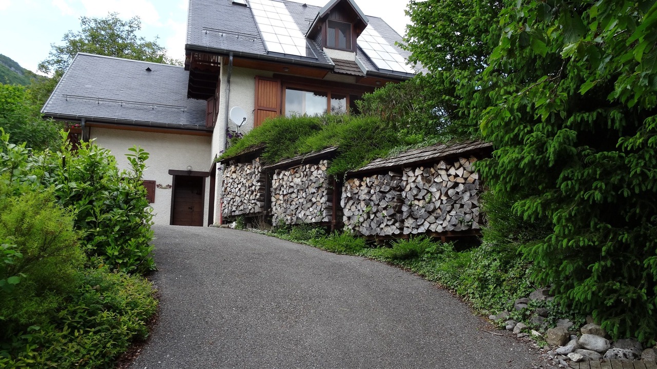 Photo of Outdoor in La Compote