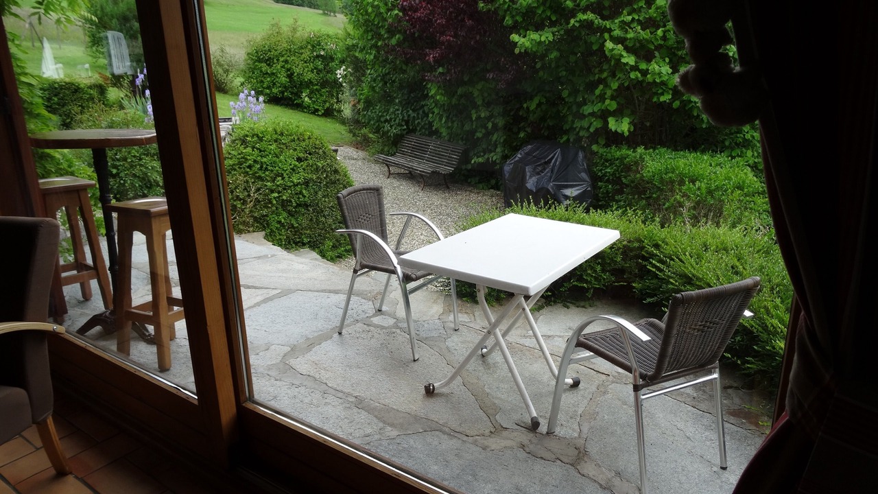 Photo of Outdoor in La Compote
