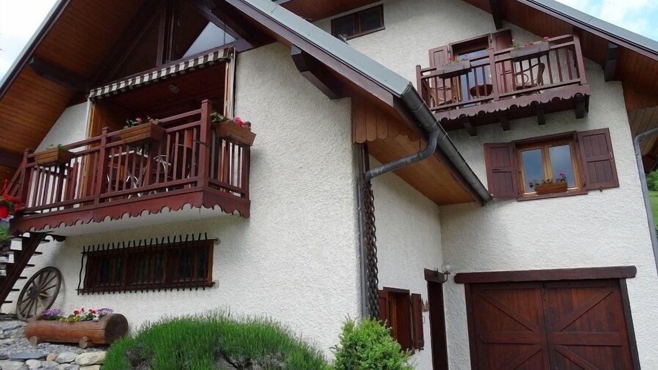 Photo of Outdoor in La Compote