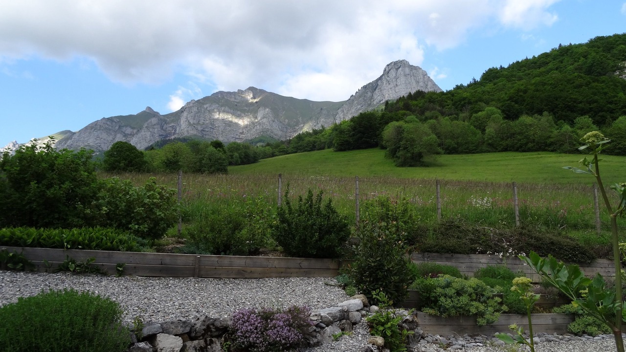 Photo of Outdoor in La Compote