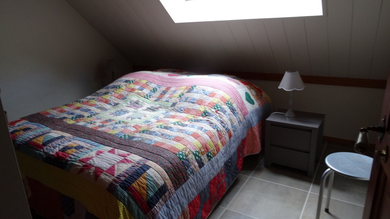 Photo of Bedroom in La Compote