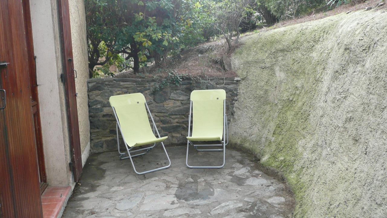 Photo of Outdoor in Collioure