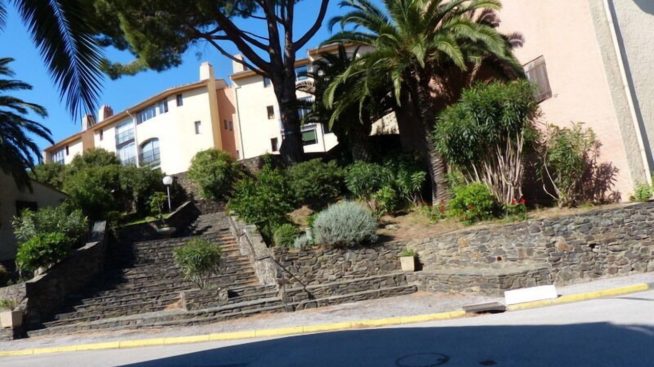 Photo of Outdoor in Collioure
