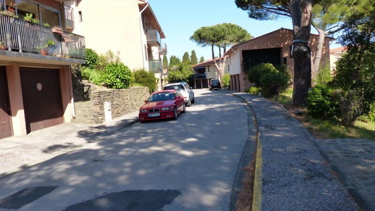 Photo of Outdoor in Collioure